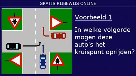 gratis examen oefenen|Theorie rijbewijs B oefenvragen en proefexamen